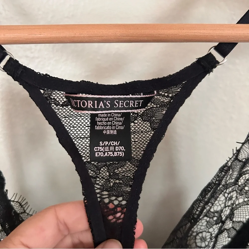 Victorias Secret this victoria